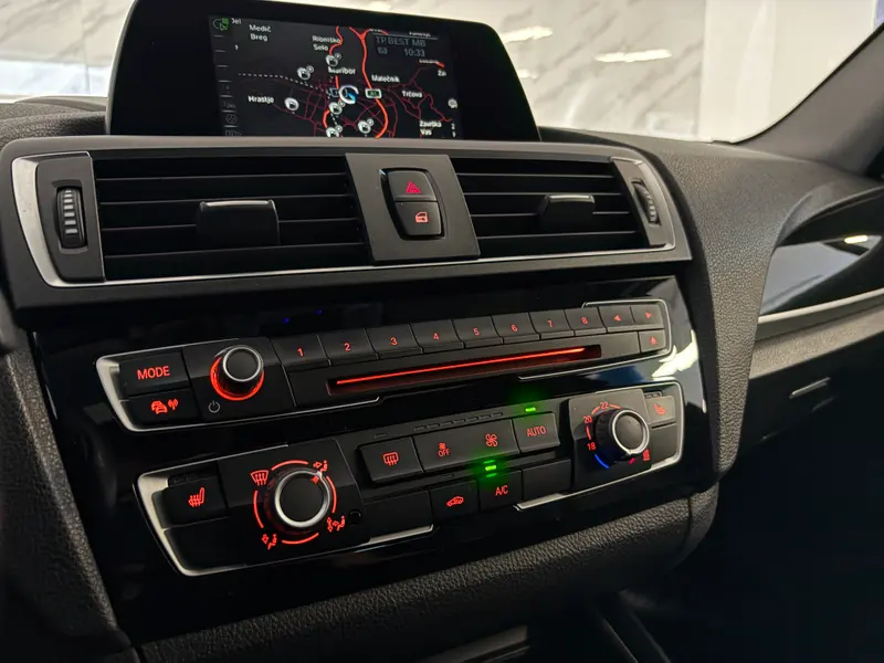 BMW Serija 1