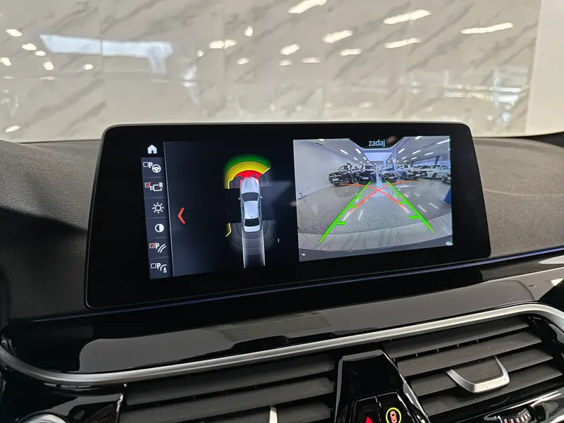 BMW Serija 5