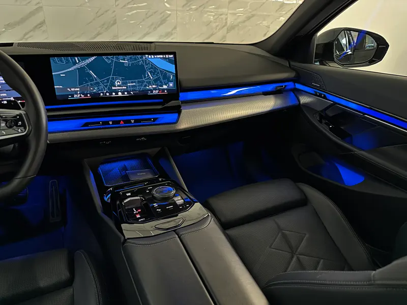 BMW serija 5