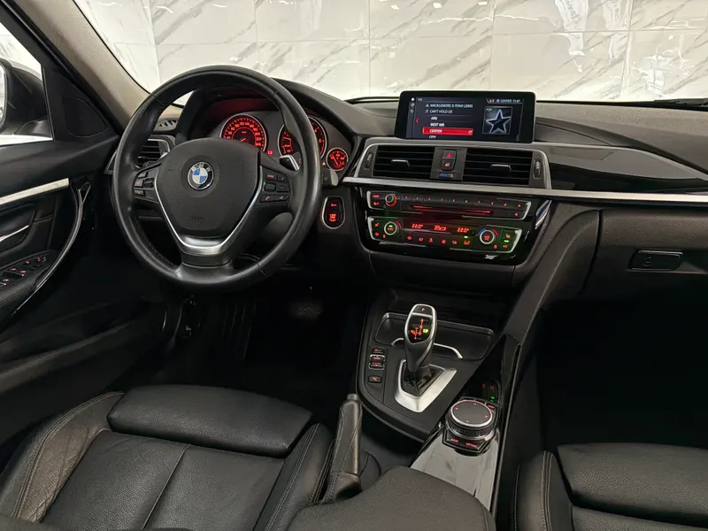 BMW Serija 3 Touring