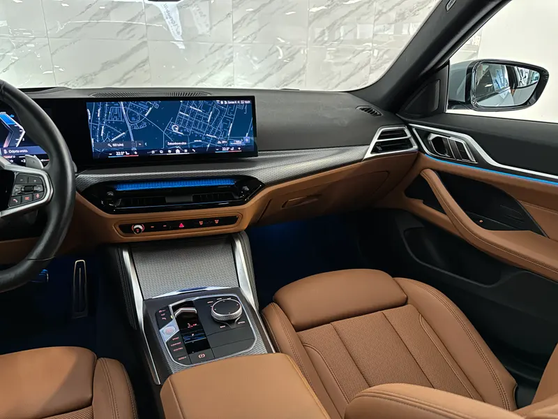 BMW serija 4 Gran Coupe