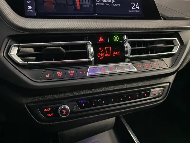 BMW serija 2 Gran Coupe