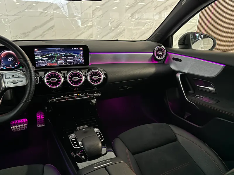 Mercedes-Benz A Razred