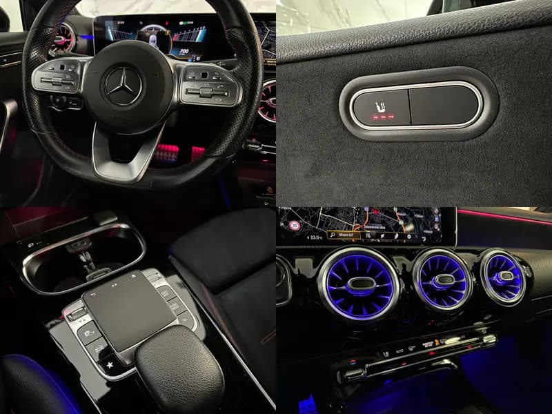 Mercedes-Benz A-Razred