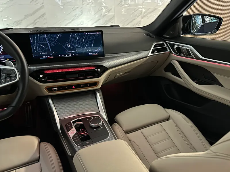 BMW serija 4 Gran Coupe