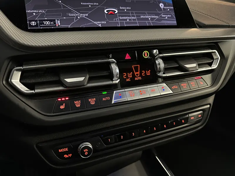 BMW - serija 2 Gran Coupe - Kupe - 100 kW - 2021
