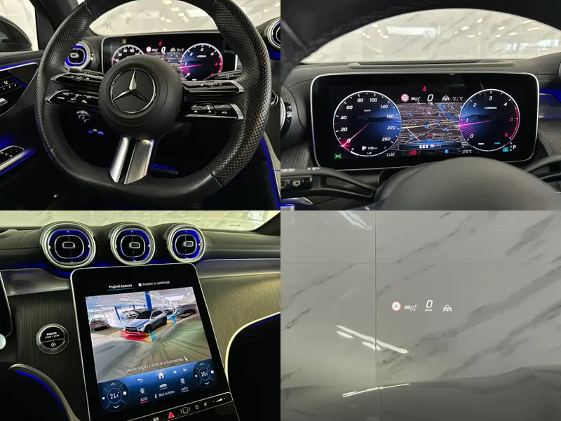 Mercedes-Benz GLC-Razred