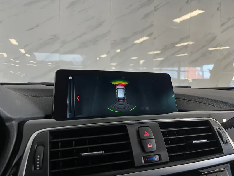 BMW serija 3 Touring