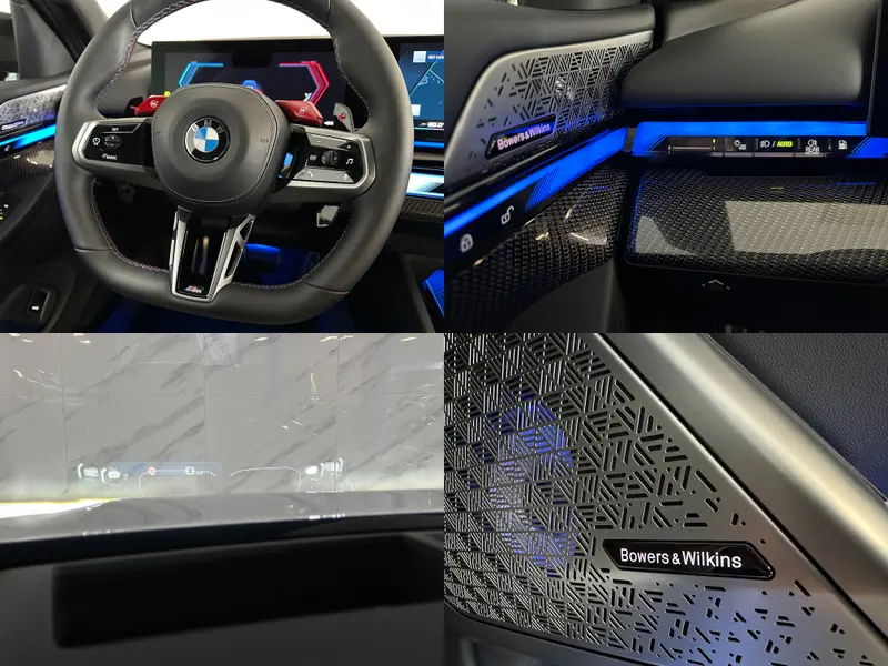 BMW M5