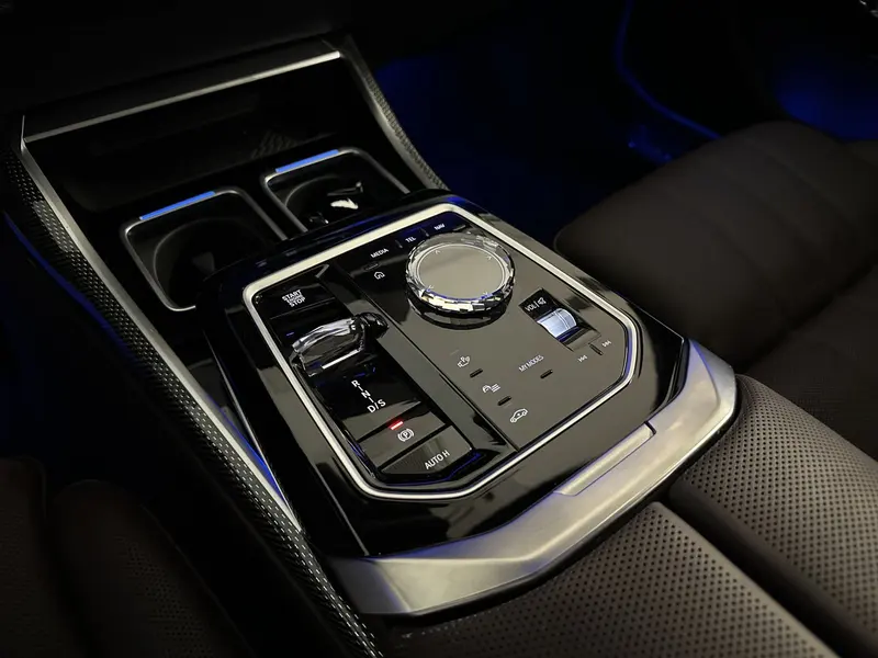 BMW serija 7