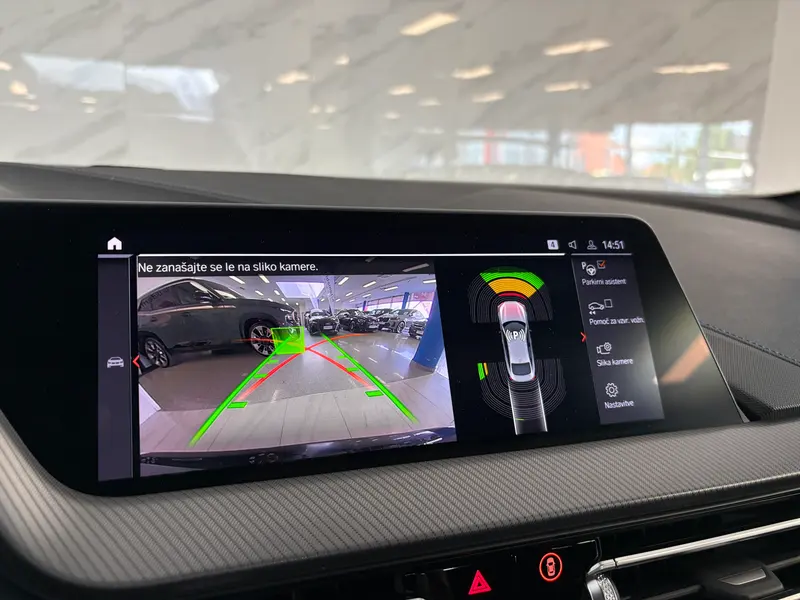 BMW serija 2 Gran Coupe