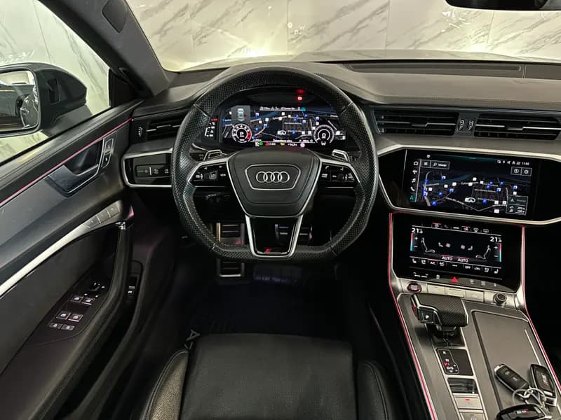 Audi RS7