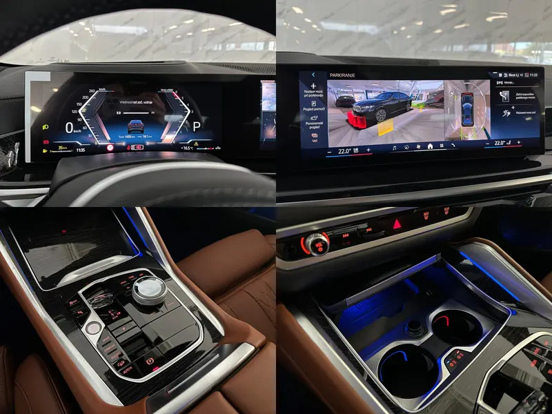 BMW serija X6