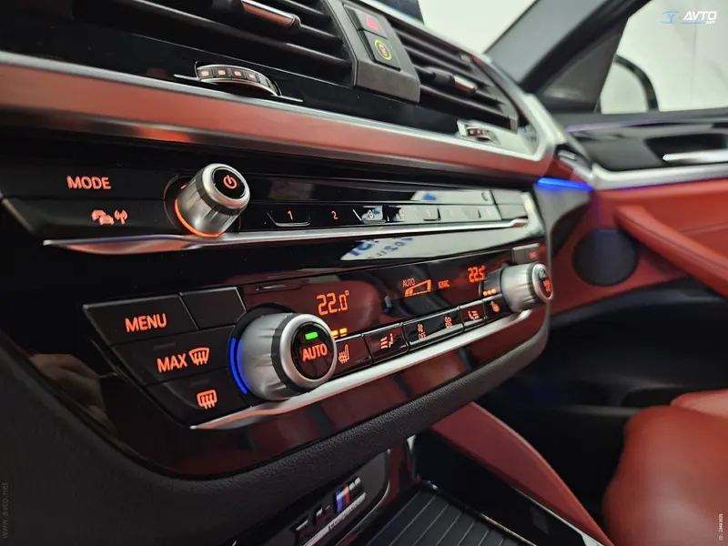 BMW serija X4