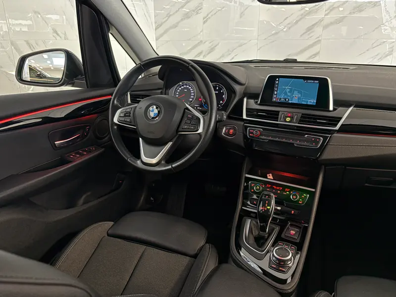 BMW serija 2 Active Tourer