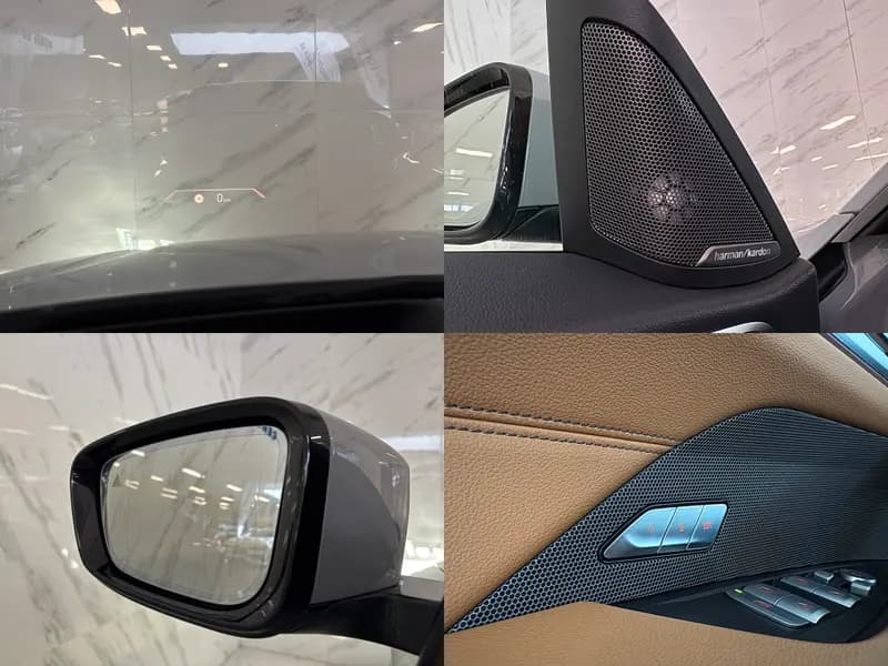 BMW serija 4 Gran Coupe