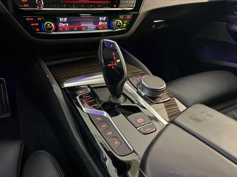 BMW serija 6 Gran Turismo