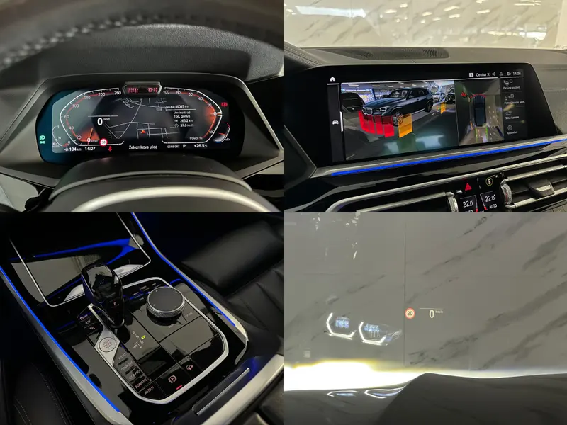 BMW X5 30d