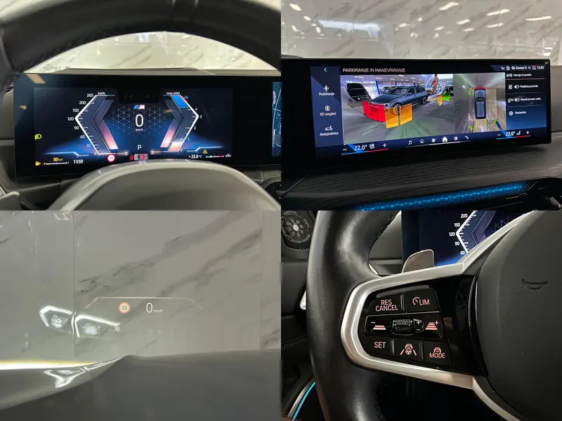 BMW serija 3 Touring