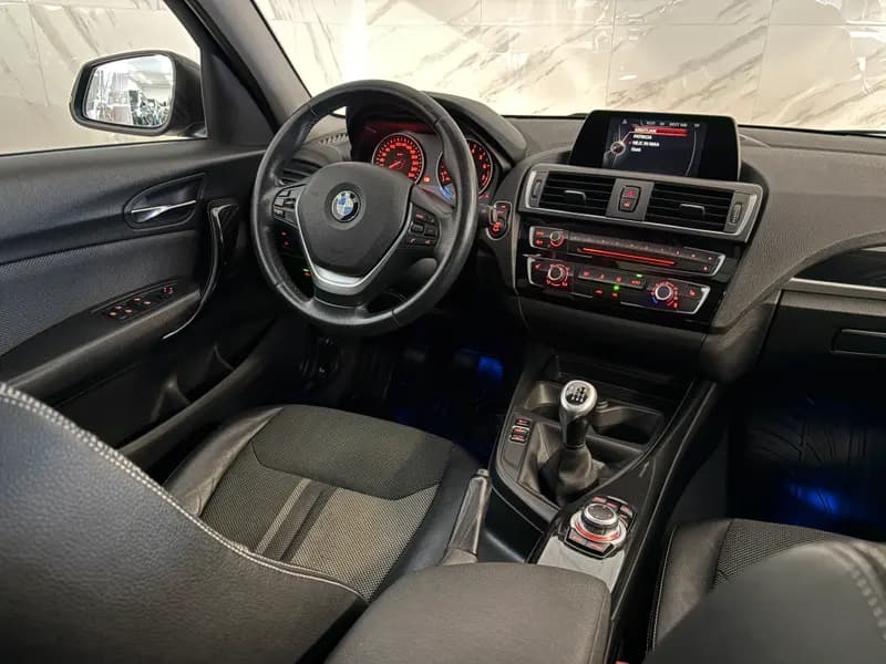 BMW Serija 1