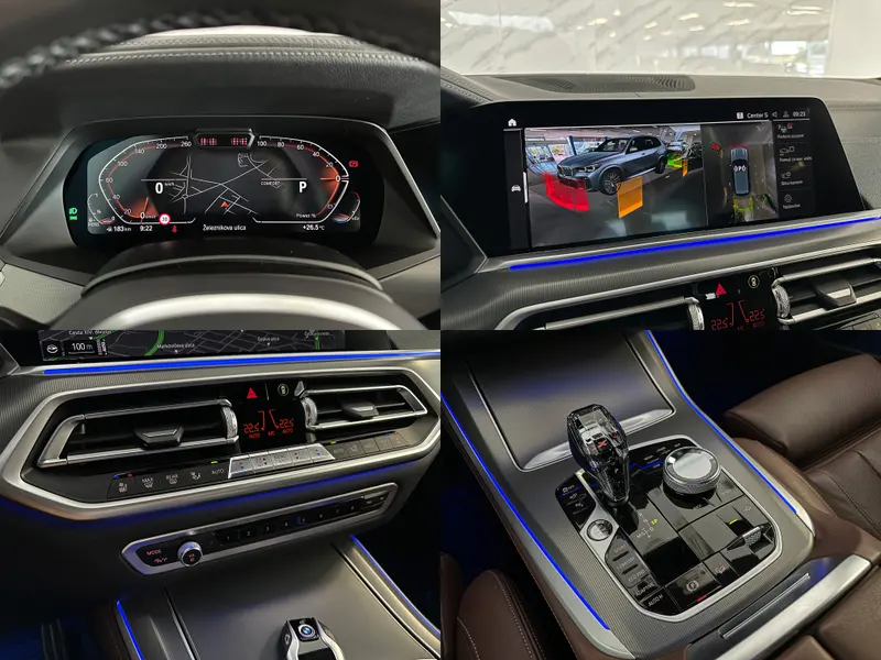 BMW serija X5