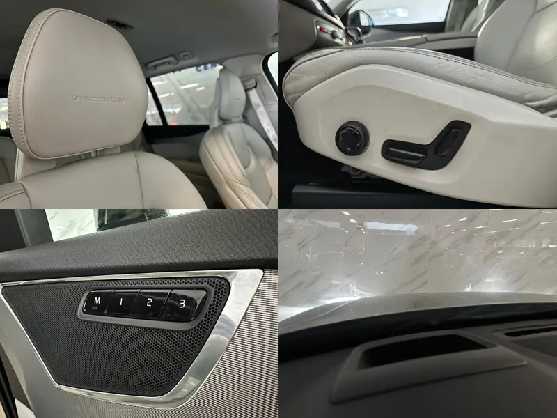 Volvo XC-90