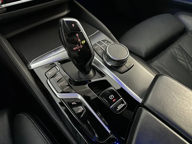 BMW serija 5