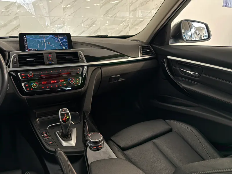 BMW Serija 3 Touring