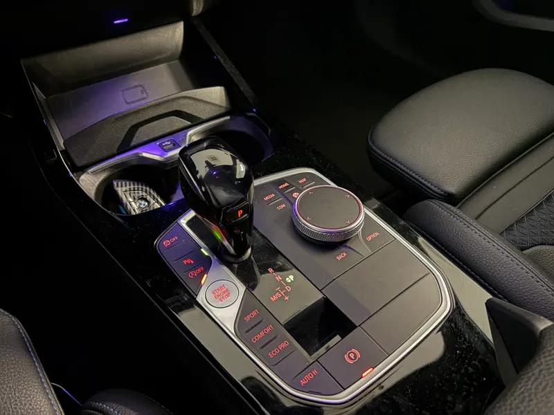 BMW serija 2 Gran Coupe