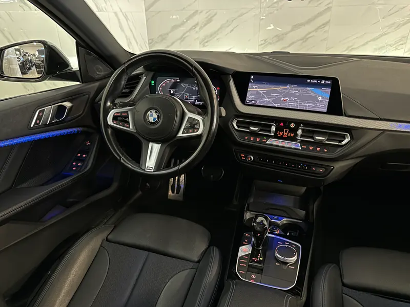 BMW - serija 2 Gran Coupe - Kupe - 100 kW - 2021