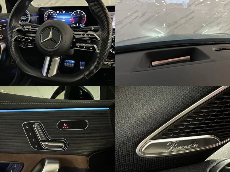 Mercedes-Benz - CLA-Razred - Kupe - 85 kW - 2023