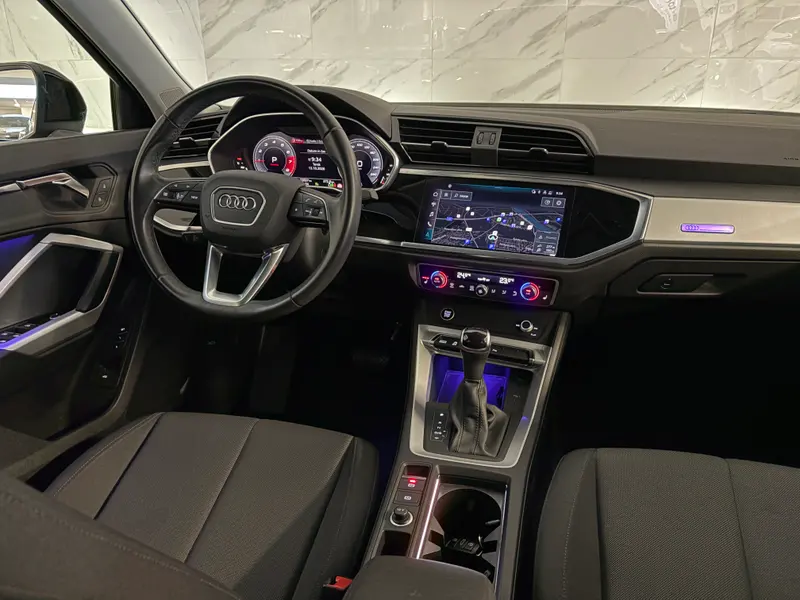 Audi Q3 Sportback 2023, slika 13