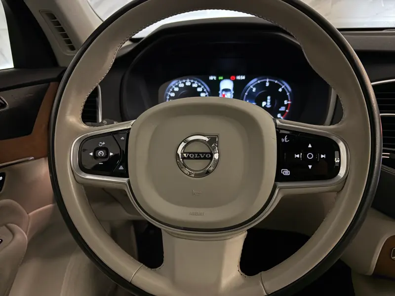 Volvo XC90 2021, slika 13
