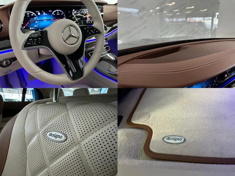 Mercedes-Benz E-Razred