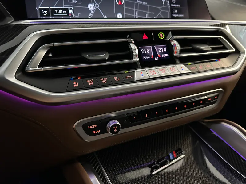 BMW serija X5
