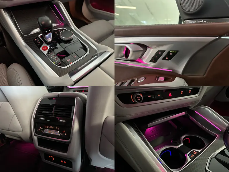 BMW XM