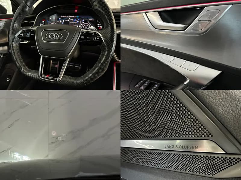 Audi RS7