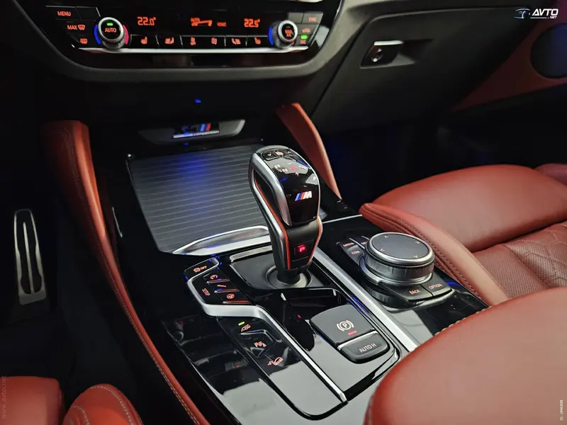 BMW serija X4
