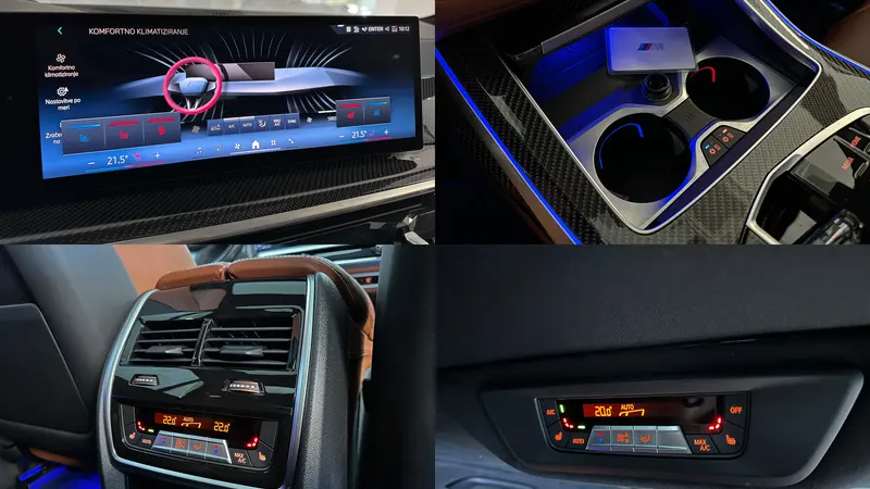 BMW serija X7