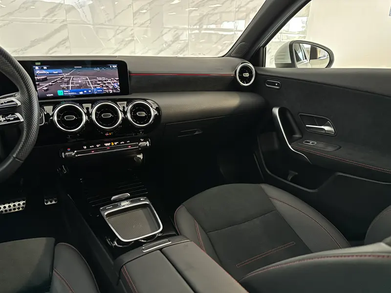 Mercedes-Benz A-Razred