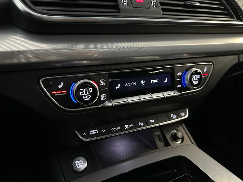 Audi Q5 Sportback