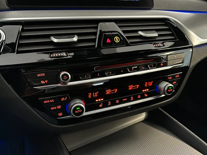 BMW serija 5