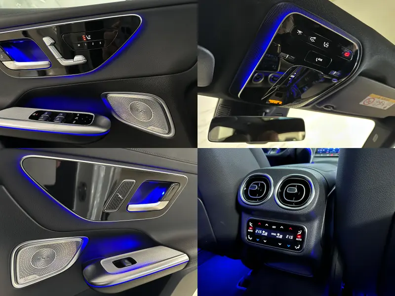Mercedes-Benz GLC-Razred