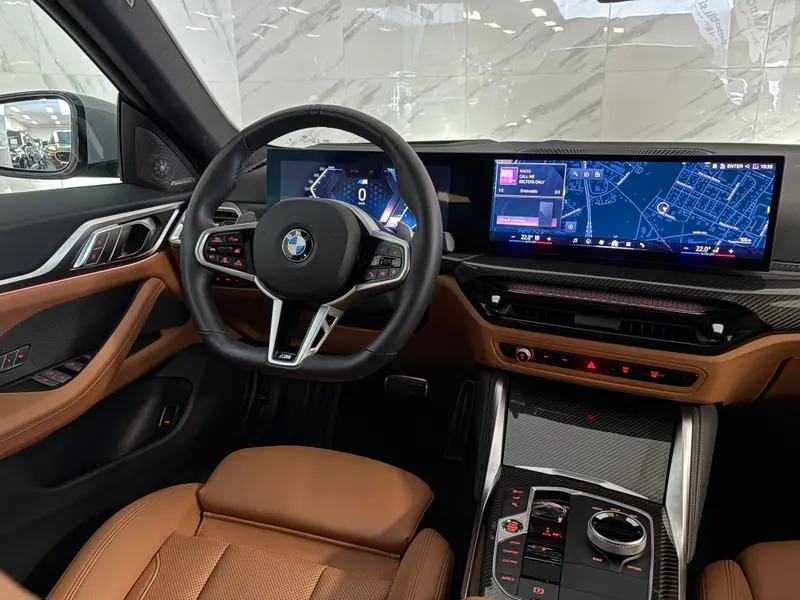 BMW serija 4 Gran Coupe