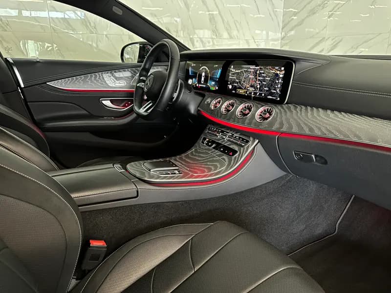 Mercedes-Benz CLS-Razred