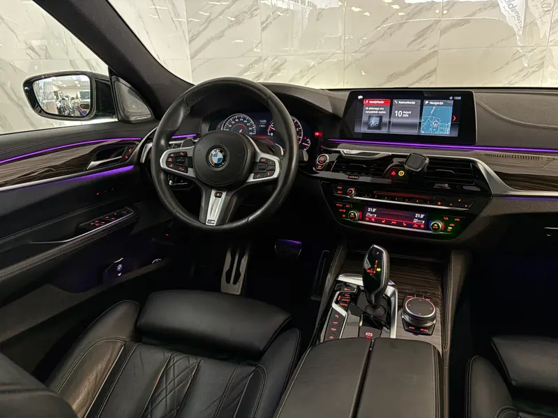 BMW serija 6 Gran Turismo