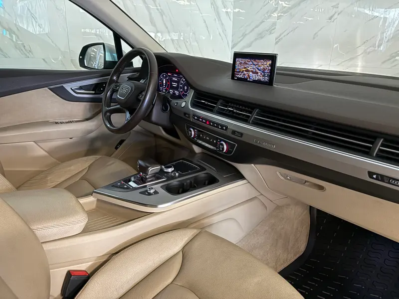Audi Q7 3.0 TDI