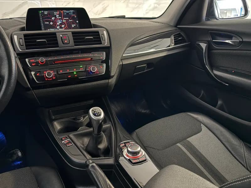 BMW Serija 1