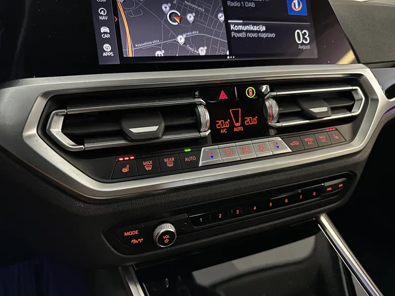 BMW serija 3