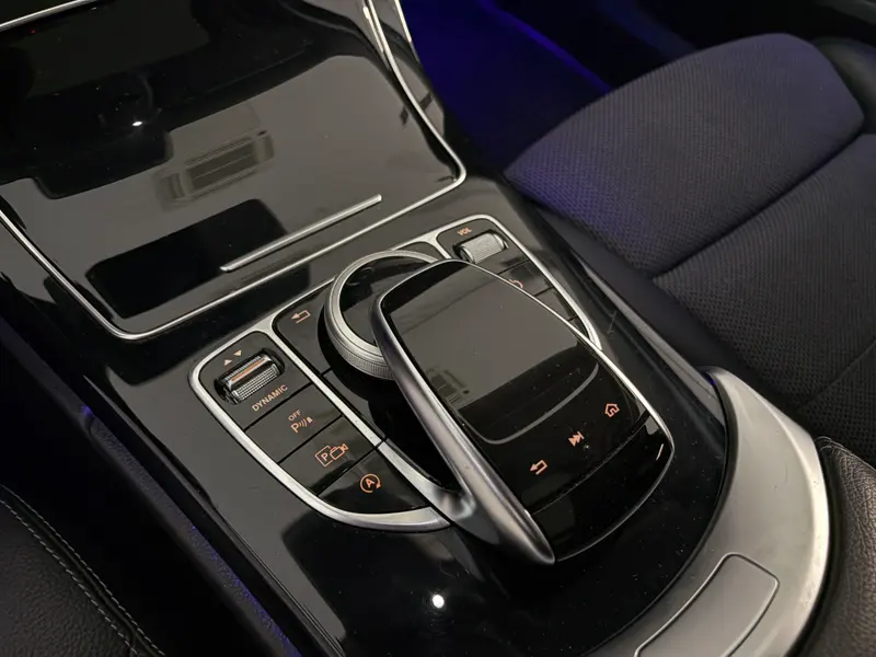 Mercedes-Benz C-Razred